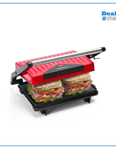 Aigostar Sandwichmaker Grill