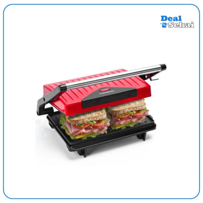 Aigostar Sandwichmaker Grill