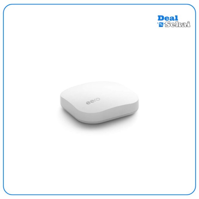 Amazon eero Pro WLAN-Mesh-Router/Extender