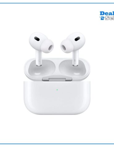 Apple AirPods Pro (2. Gen. 2023) mit MagSafe Case (USB-C) In-Ear-Kopfhörer
