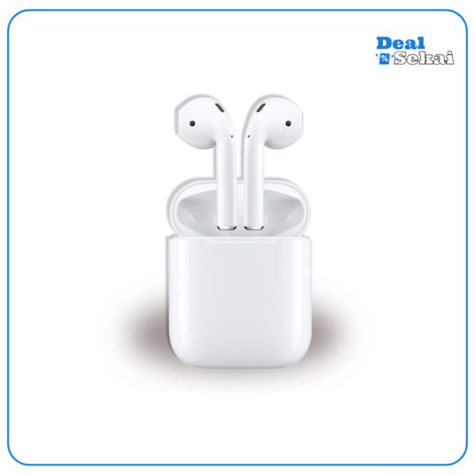 Apple AirPods with Charging Case MV7N2ZM/A