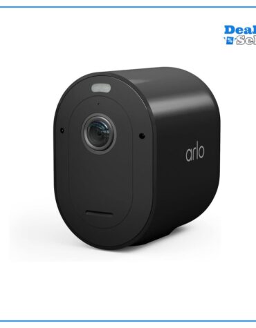 Arlo Pro 5 Überwachungskamera Aussen WLAN