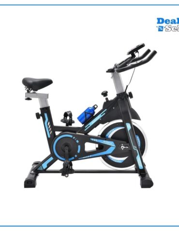 ArtSport Speedbike RapidPace - 10 kg Schwungmasse