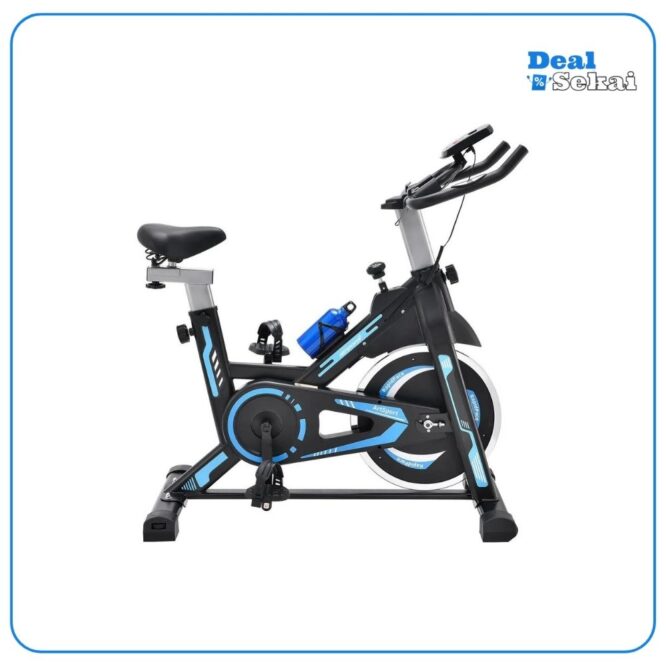 ArtSport Speedbike RapidPace - 10 kg Schwungmasse