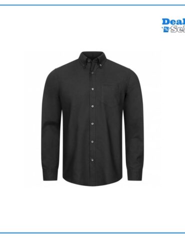 BEN SHERMAN Oxford Herren Langarm Hemd