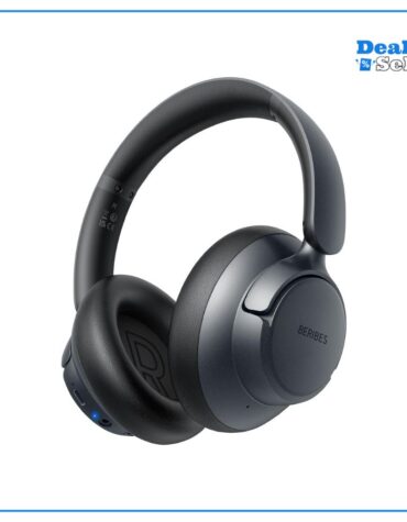 BERIBES Bluetooth Kopfhörer Over-Ear