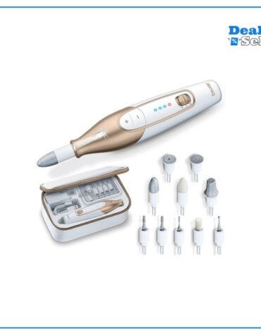 BEURER Maniküre-Pediküre-Set MP 64