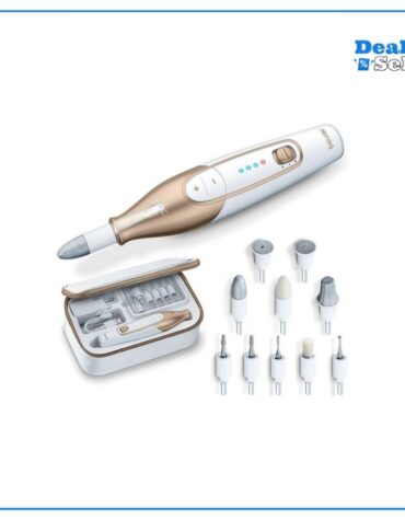 BEURER Maniküre-Pediküre-Set MP 64