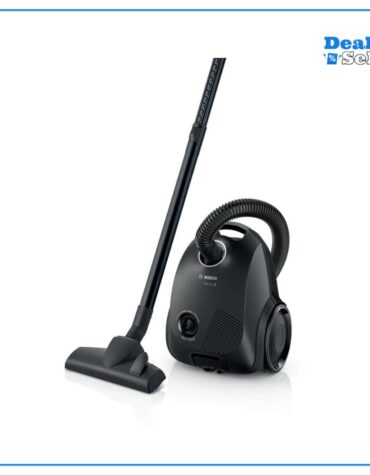 BOSCH BGBS2LB1 Bodenstaubsauger , 600 Watt
