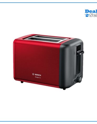 BOSCH Toaster TAT3P424DE DesignLine