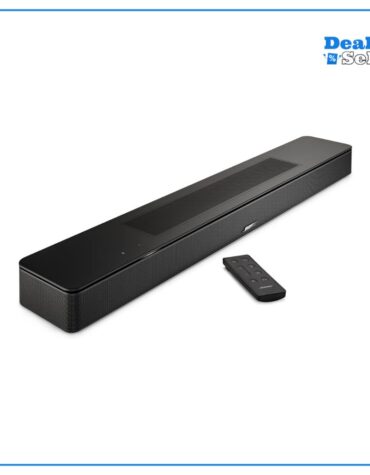 Smart Soundbar 600 Soundbar