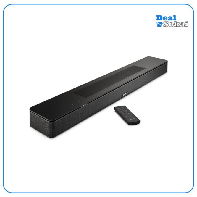 Smart Soundbar 600 Soundbar