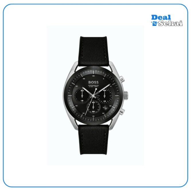 BOSS TOP Herren Armbanduhr