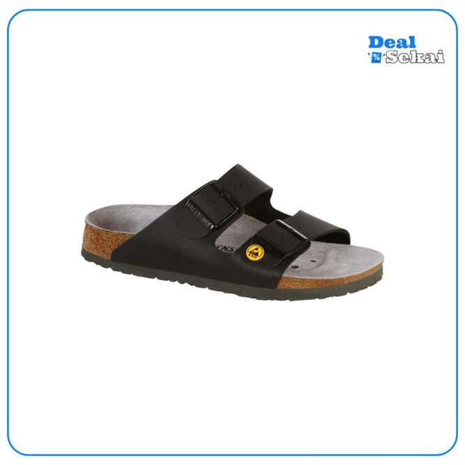 Birkenstock ESD-Sandale Arizona