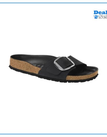 Birkenstock Schuhe Madrid Big Buckle