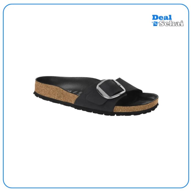 Birkenstock Schuhe Madrid Big Buckle