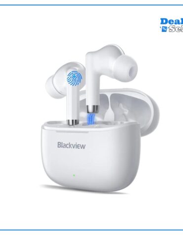 Blackview AirBuds 4 Bluetooth Kopfhörer In Ear