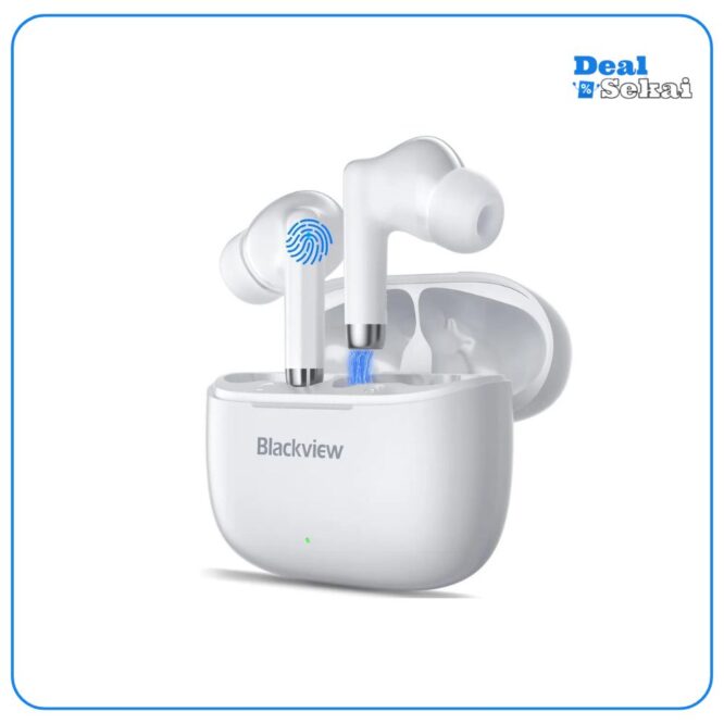 Blackview AirBuds 4 Bluetooth Kopfhörer In Ear