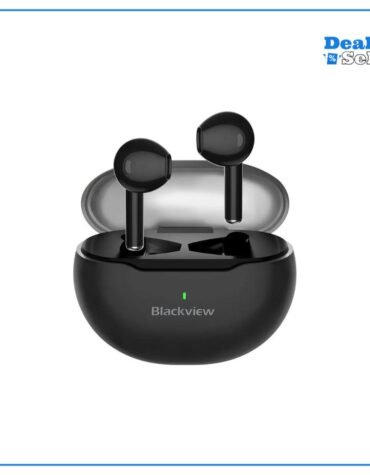 Blackview AirBuds 6 In Ear Kopfhörer Bluetooth
