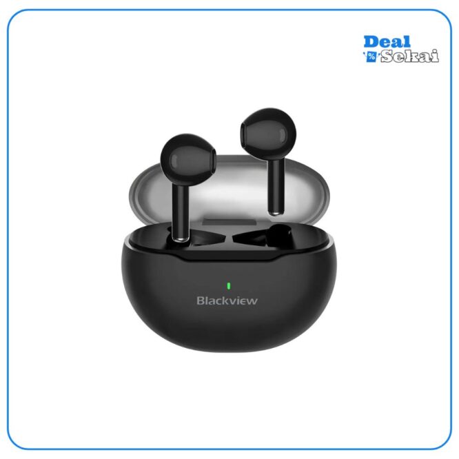 Blackview AirBuds 6 In Ear Kopfhörer Bluetooth