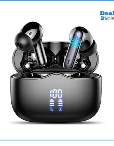 Bluetooth Kopfhörer