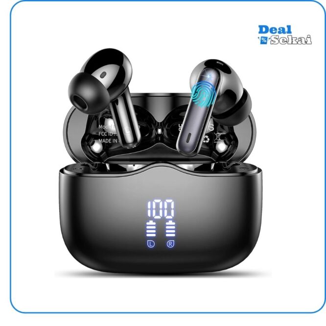 Bluetooth Kopfhörer