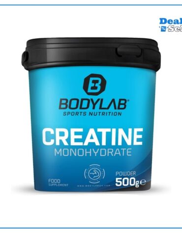Bodylab24 Creatine Powder 500g
