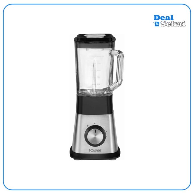 Bomann UM 1374 CB Standmixer