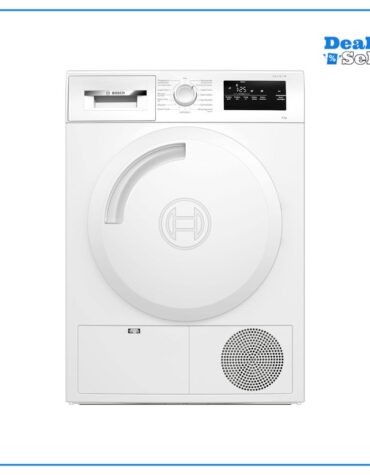 Bosch Hausgeräte WTH83VV3 Serie 4 Wärmepumpentrockner