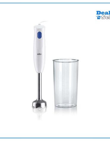 Braun Stabmixer MQ10.001M MultiQuick