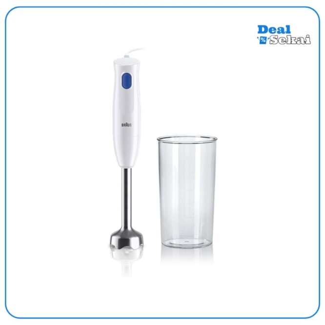 Braun Stabmixer MQ10.001M MultiQuick