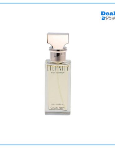 CALVIN KLEIN Eau de Parfum Eternity