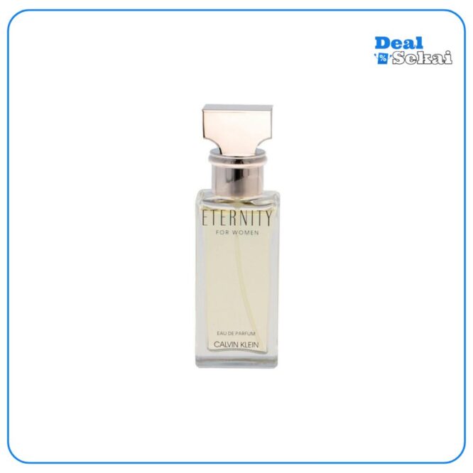 CALVIN KLEIN Eau de Parfum Eternity
