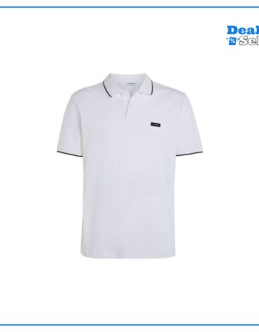 CALVIN KLEIN Poloshirt