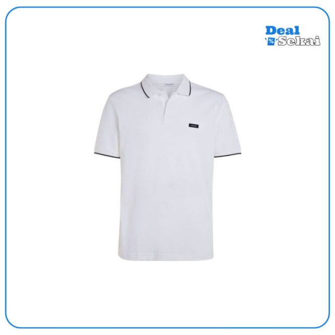 CALVIN KLEIN Poloshirt