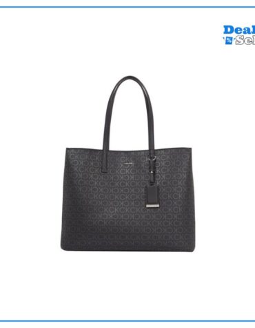 CALVIN KLEIN Shopper CK MUST SHOPPER MD_EPI MONO