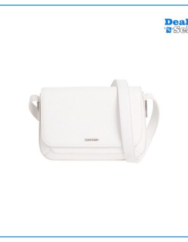 CALVIN KLEIN Umhängetasche CK MUST PLUS CROSSBODY
