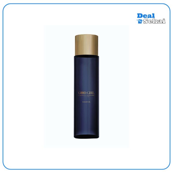 CAROLINA HERRERA GOOD GIRL Duschgel
