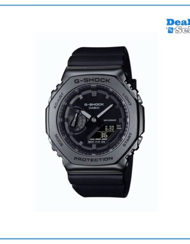 CASIO G-SHOCK CLASSIC Herren Armbanduhr