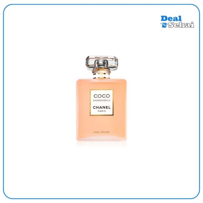 CHANEL Eau de Parfum Coco Mademoiselle l’Eau Privée pour la Nuit
