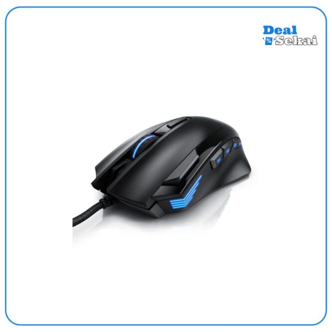 CSL Gaming-Maus
