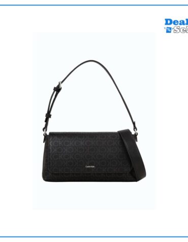 Calvin Klein CK MUST Schultertasche