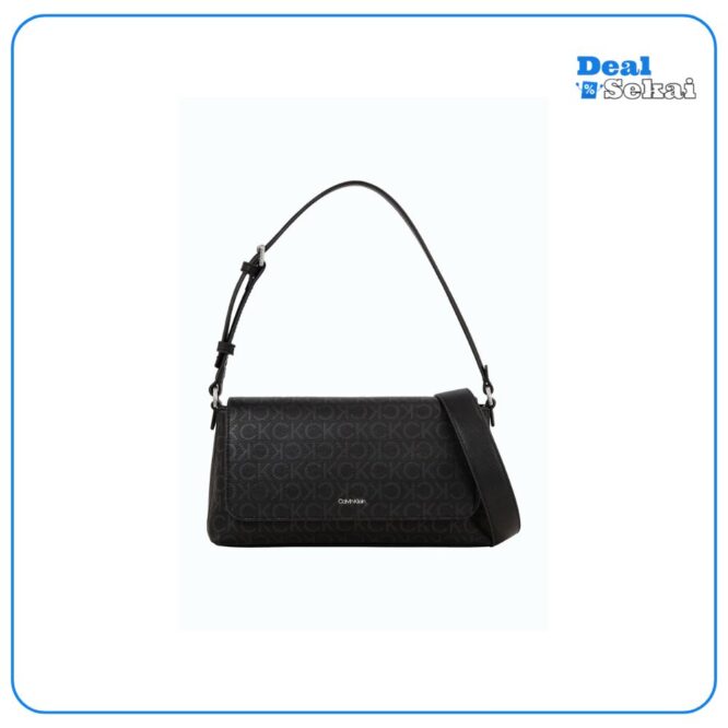 Calvin Klein CK MUST Schultertasche