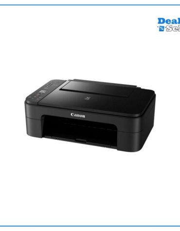 Canon PIXMA TS3355 Multifunktionsdrucker, (WLAN (Wi-Fi)