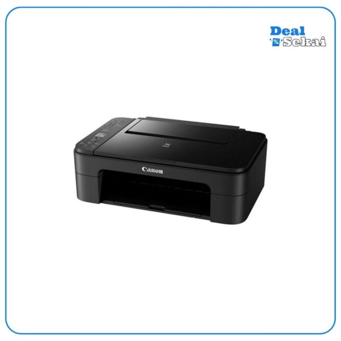 Canon PIXMA TS3355 Multifunktionsdrucker, (WLAN (Wi-Fi)