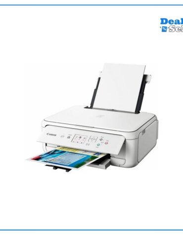 Canon PIXMA TS5150/TS5151 Multifunktionsdrucker, (Bluetooth, WLAN (Wi-Fi)