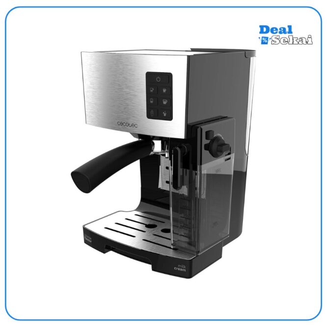 Cecotec Power Instant-ccino Halbautomatische Espressomaschine