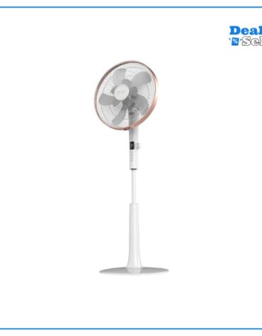 Cecotec Standventilator EnergySilence 1030 SmartExtreme. 16"