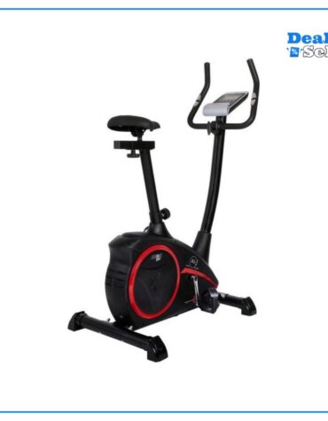 Christopeit Sport® Ergometer AL 2