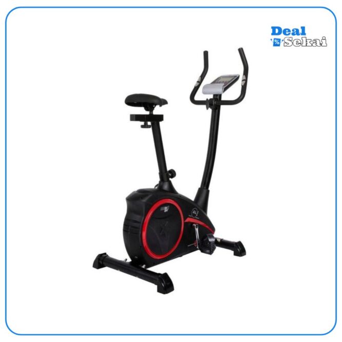 Christopeit Sport® Ergometer AL 2